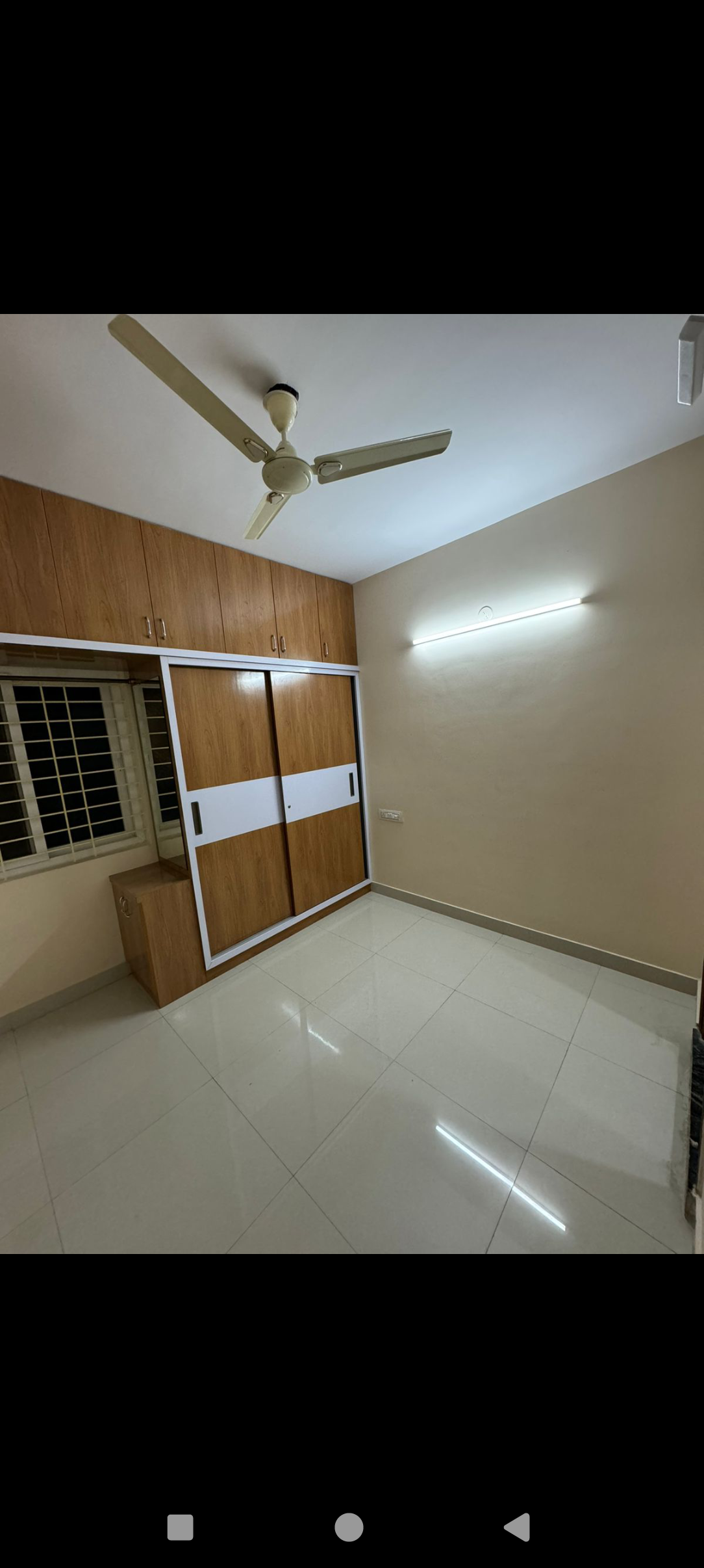 2 BHK + Pooja Room Builder Floor For Rent in Geetanjili Indira