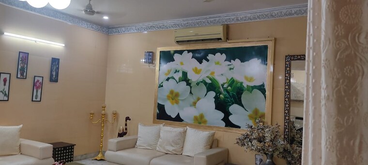 undefined, sector 14 3 Bedroom 4150 Sq.Ft. Builder Floor In Sector 14 Faridabad 8642025