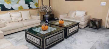 Furnished Amenities in 3 BHK Builder Floor at Sector 14 – for Rent