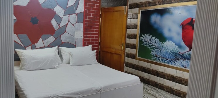 Balcony, sector 14 3 Bedroom 4150 Sq.Ft. Builder Floor In Sector 14 Faridabad 8642025