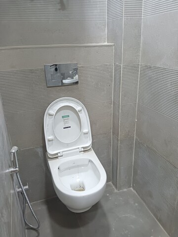Bathroom in 2 BHK Builder Floor at Govindpuri – for Sale