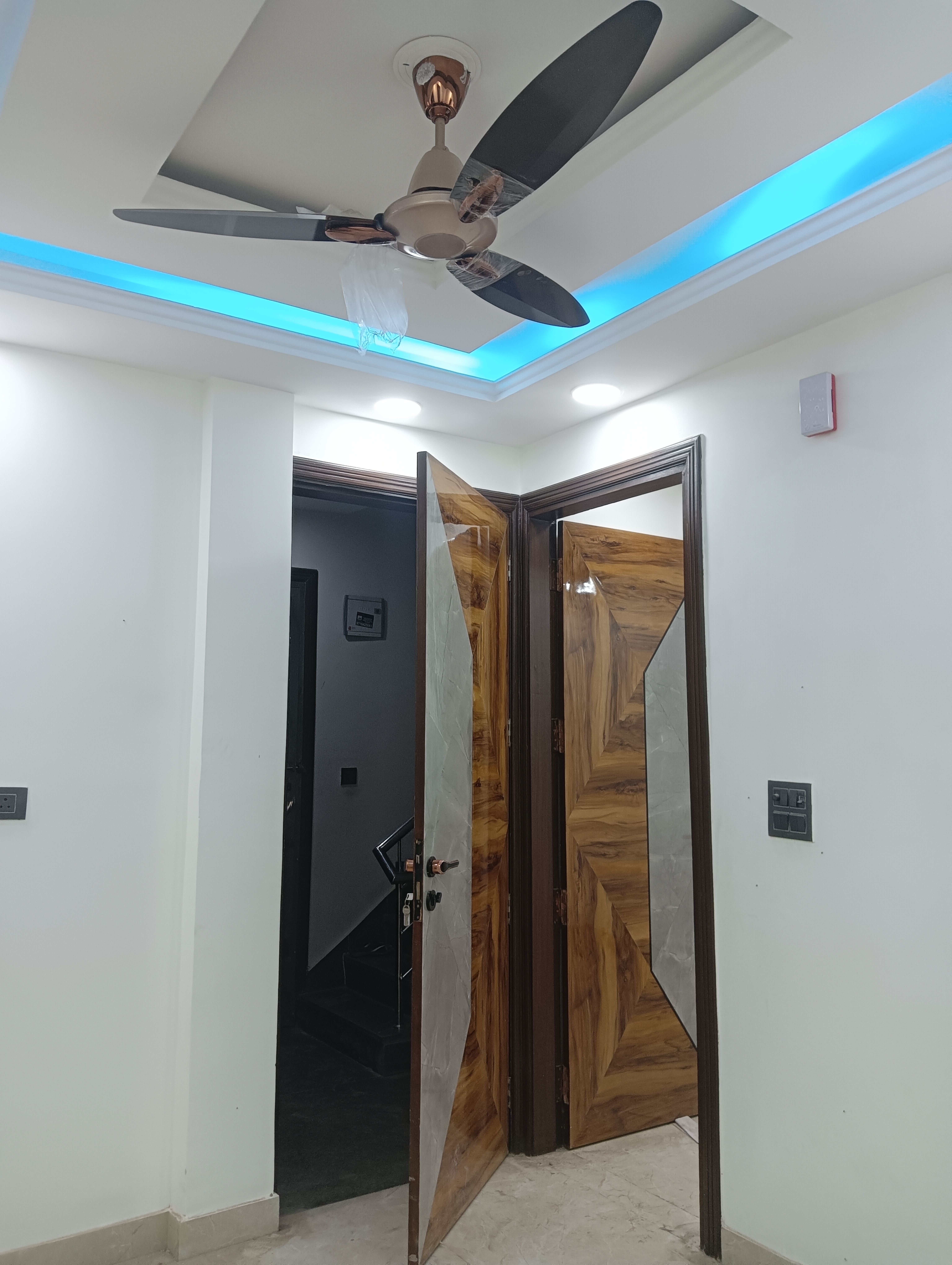 2 BHK Builder Floor For Sale in Govindpuri