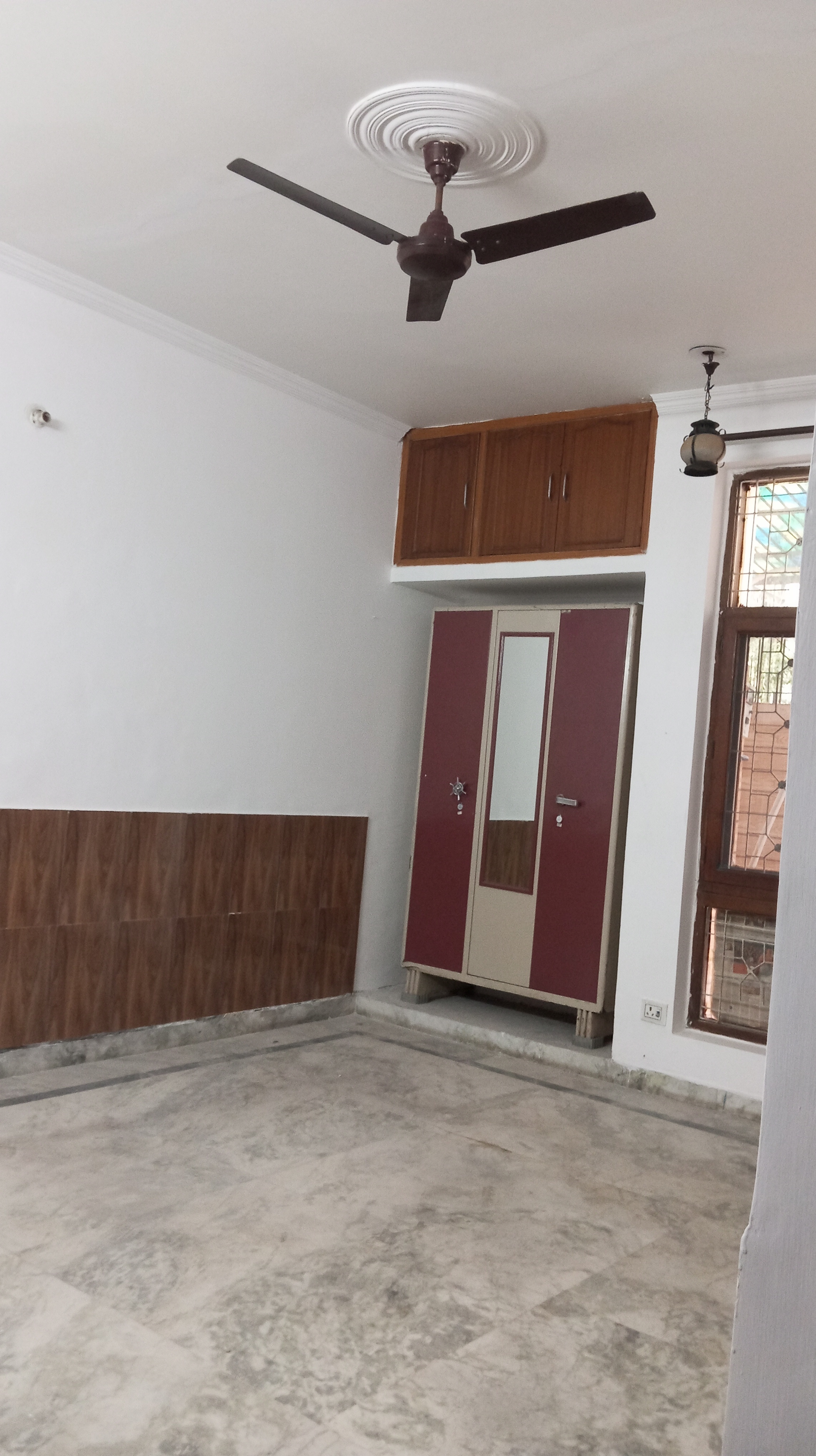 3 BHK Builder Floor For Rent in Sector 40