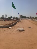 111 Sq.Yd. Plot in Raghav Vihar