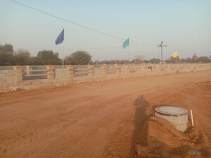 Plot Area in  Plot at Kapoorawala – for Sale