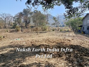 Plot Area in  Plot at Dronagiri – for Sale