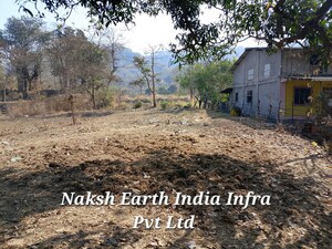  Plot For Sale in Dronagiri