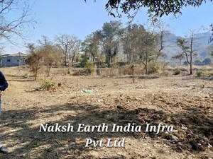 Plot Area in  Plot at Dronagiri – for Sale