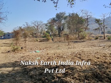 Plot Area in  Plot at Dronagiri – for Sale