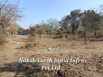 Plot Area in  Plot at Dronagiri – for Sale