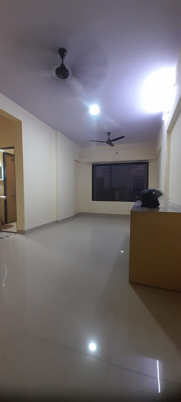 1 BHK Apartment For Rent in Sethia Kalpavruksh Heights, Kandivali West