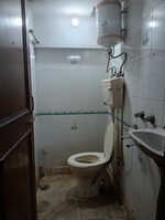 1 BHK 450 Sq.Ft. Builder Floor in Govindpuri