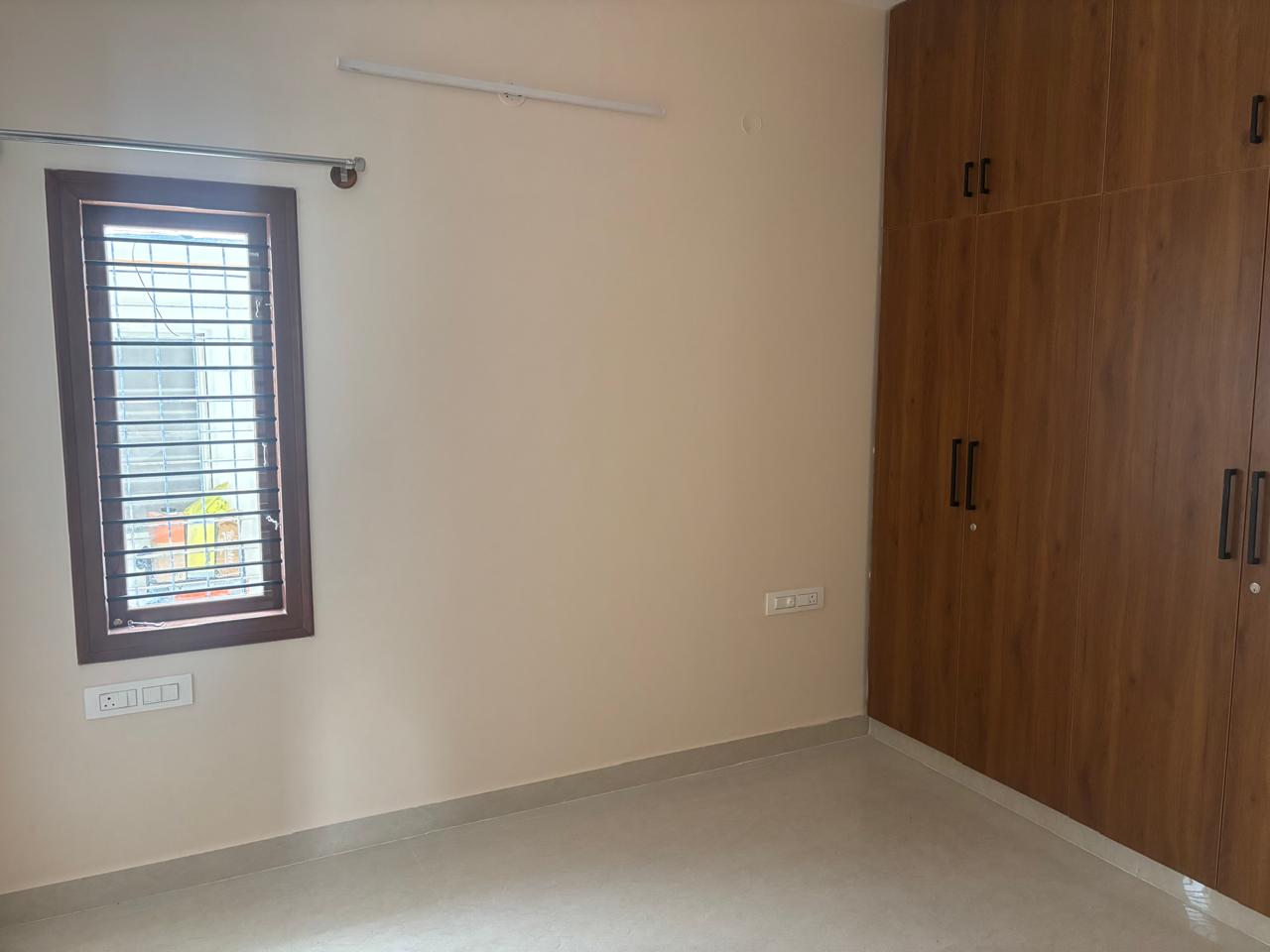2 BHK + Pooja Room Apartment For Rent in Raghavendranilaya
