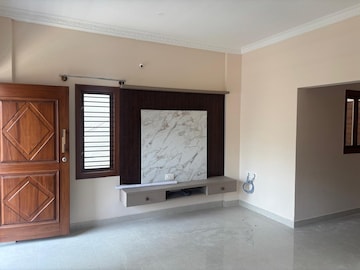 Living Room in 2 BHK Apartment at Jp Nagar Phase 1 – for Rent