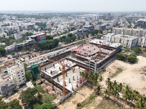 Master Plan in  Shop at Fairmount Midtown, Petbasheerabad – for Sale