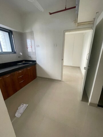 Kitchen in 1 BHK Apartment at Mhada 24 LIG Apartments, Goregaon West – for Rent