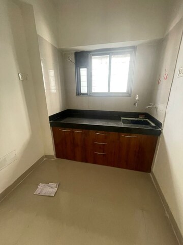 Kitchen in 1 BHK Apartment at Mhada 24 LIG Apartments, Goregaon West – for Rent