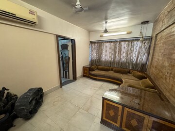 1 BHK Apartment For Rent in HDIL Dheeraj Jamuna, Malad West