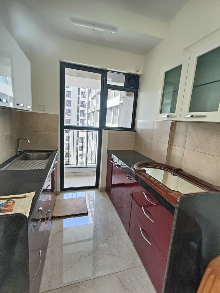 Master Bedroom, godrej-urban-park 2 Bedroom 665 Sq.Ft. Apartment In Chandivali Mumbai 8642116