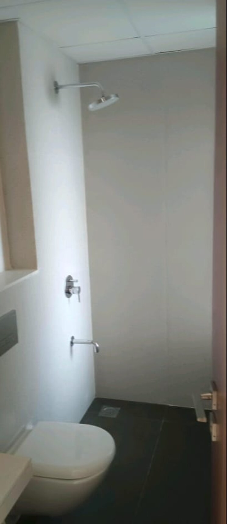 Room, rosa-gardenia 1 Bedroom 640 Sq.Ft. Apartment In Ghodbunder Road Thane 8642113