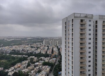 2.5 BHK Apartment – Exterior View View at Lodha Meridian, Kukatpally - for Rent
