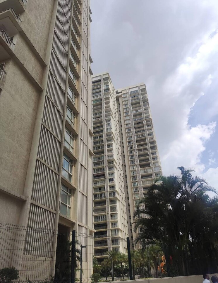 Exterior View, lodha-meridian 2.5 Bedroom 1430 Sq.Ft. Apartment In Kukatpally Hyderabad 8642121