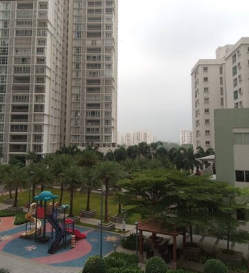 2.5 BHK Apartment – Exterior View View at Lodha Meridian, Kukatpally - for Rent