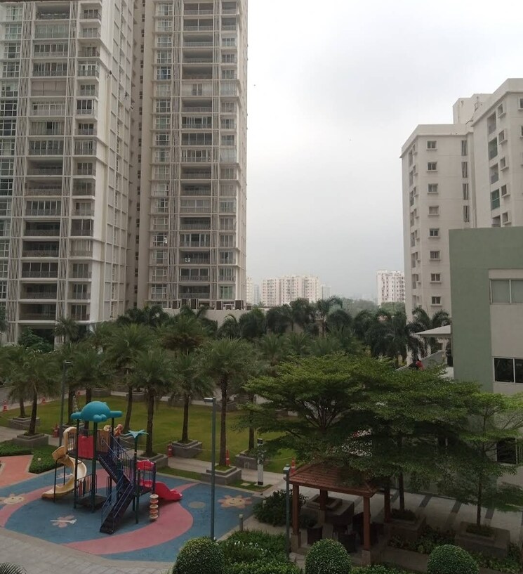 Exterior View, lodha-meridian 2.5 Bedroom 1430 Sq.Ft. Apartment In Kukatpally Hyderabad 8642121