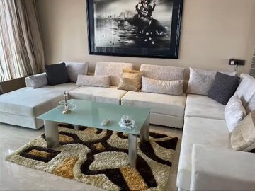 5 BHK Apartment For Rent in Kalpataru Horizon, Worli