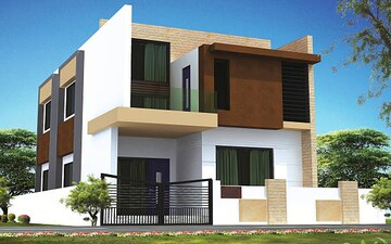 2 BHK Independent House For Sale in Chandranagar
