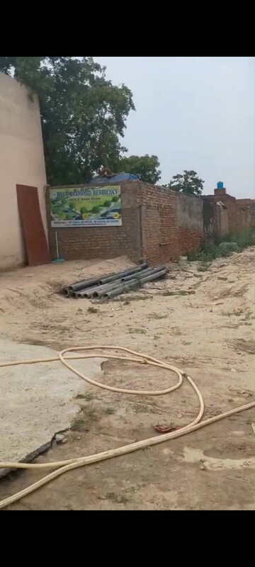Plot Area in  Plot at Murthal – for Sale