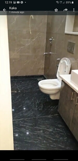 Master Bedroom in 2 BHK Builder Floor at Lajpat Nagar 4 – for Sale