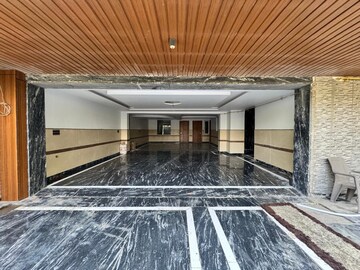 2 BHK Builder Floor – Exterior View View at Sector 46 - for Rent