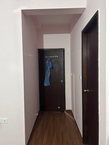 Building Lobby in 2 BHK Apartment at Puravankara Silversands, Mundhwa – for Rent