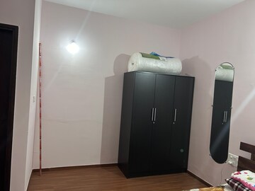 Building Lobby in 2 BHK Apartment at Puravankara Silversands, Mundhwa – for Rent