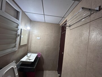 Kitchen in 2 BHK Apartment at Puravankara Silversands, Mundhwa – for Rent