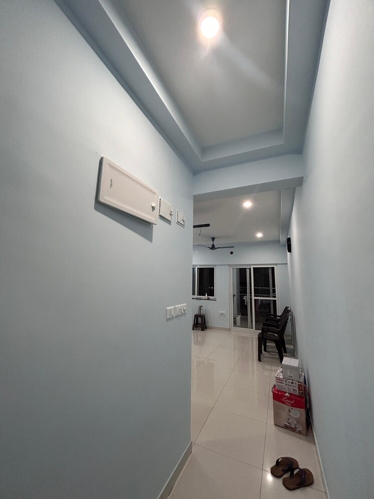 undefined, puravankara-silversands 2 Bedroom 900 Sq.Ft. Apartment In Mundhwa Pune 8642142