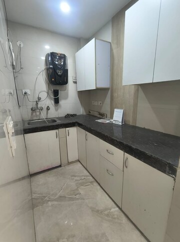 Kitchen in 2 BHK Builder Floor at Govindpuri – for Sale