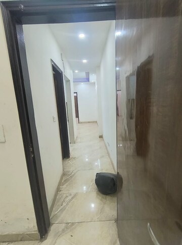 Bathroom in 2 BHK Builder Floor at Govindpuri – for Sale