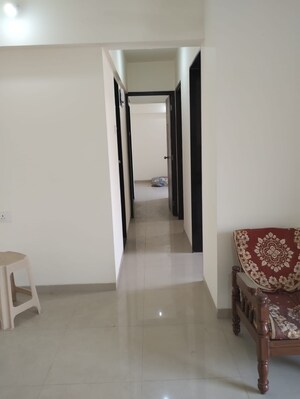 Furnished Amenities in 1 BHK Apartment at Sector 5 Taloja – for Sale