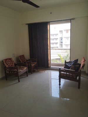 1 BHK Apartment For Sale in Sector 5 Taloja