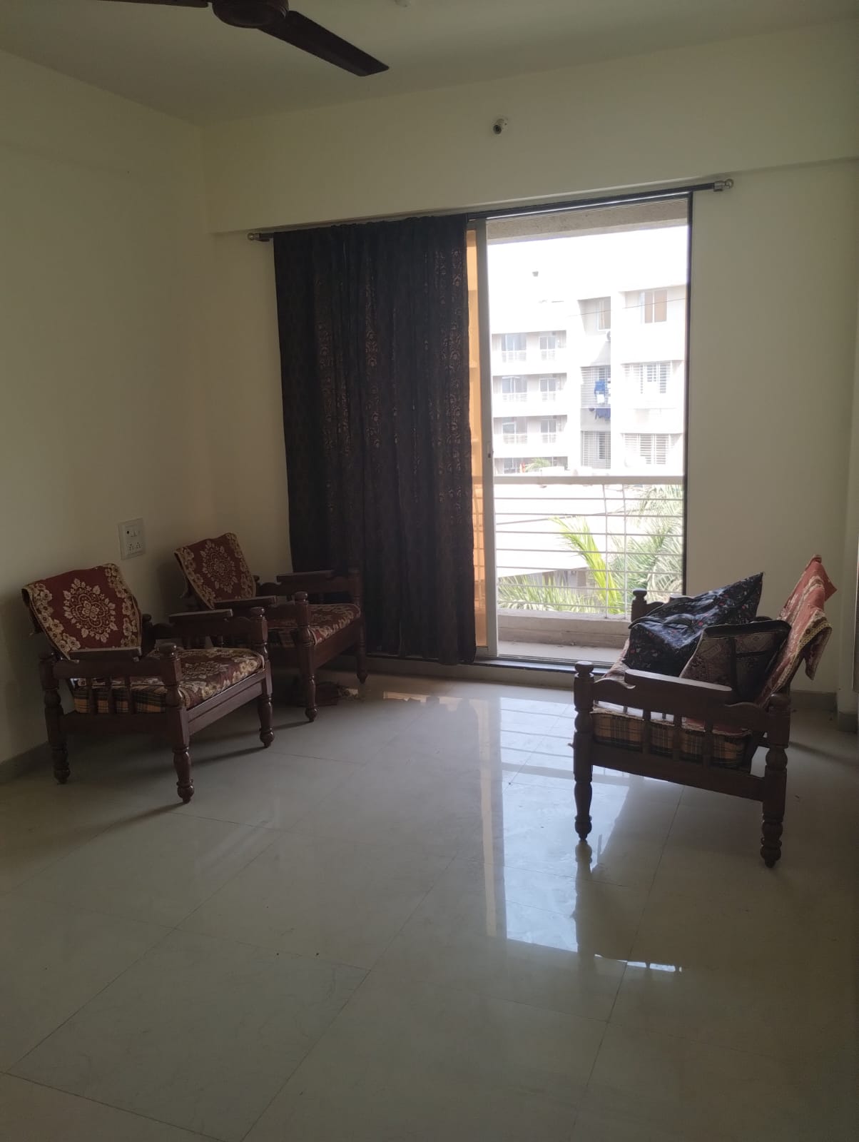 1 BHK Apartment For Sale in Gravity Prime