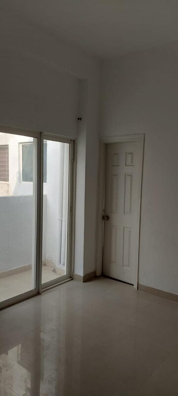 Building Lobby in 3 BHK Villa at Paramount Golfforeste Villas, Zeta I Greater Noida – for Rent
