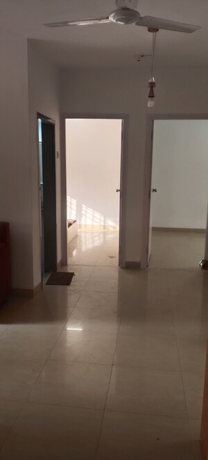 Building Lobby in 2 BHK Apartment at Gundecha Orchid Tower, Kandivali East – for Sale