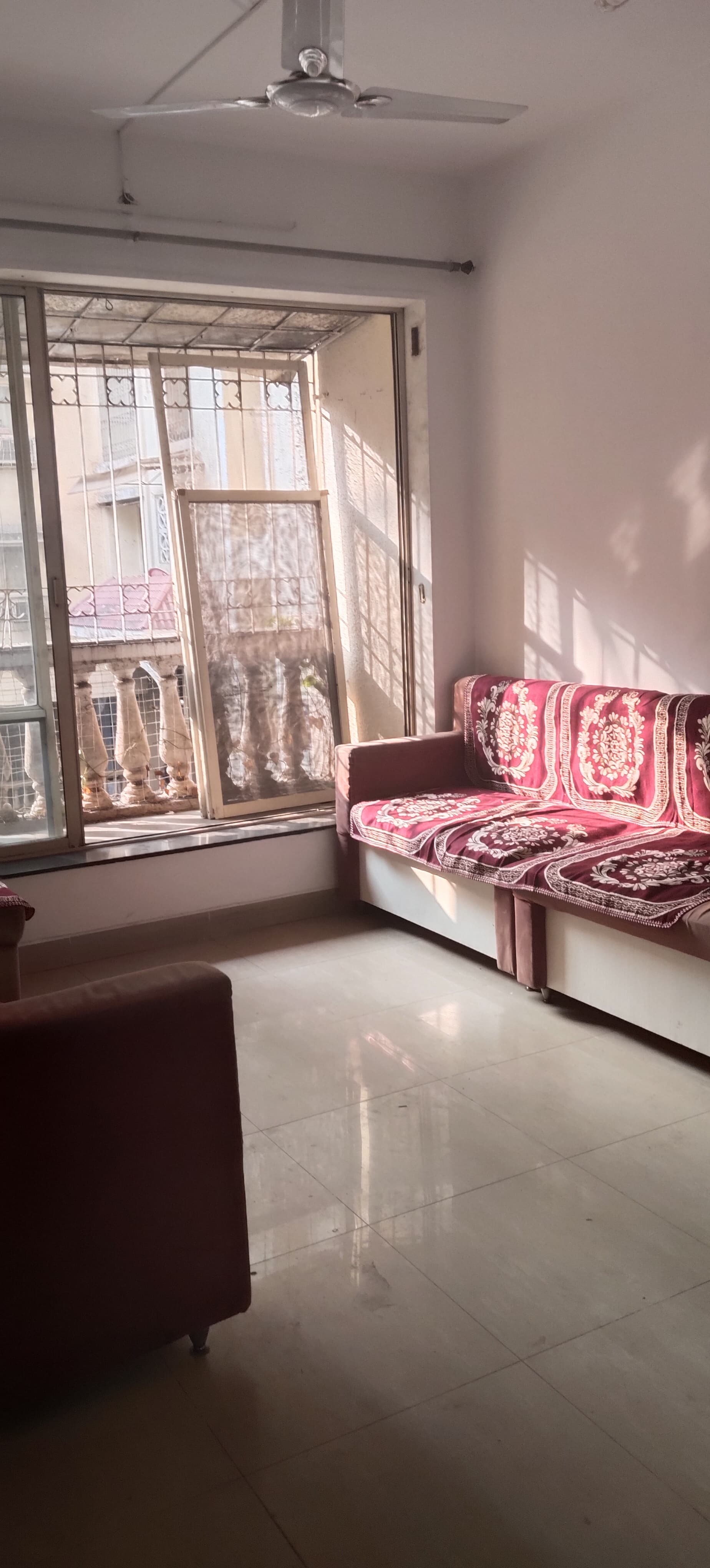 2 BHK 595 Sq.Ft. Apartment in Gundecha Orchid Tower