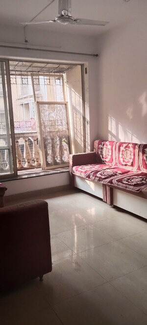 2 BHK Apartment For Sale in Gundecha Orchid Tower, Kandivali East