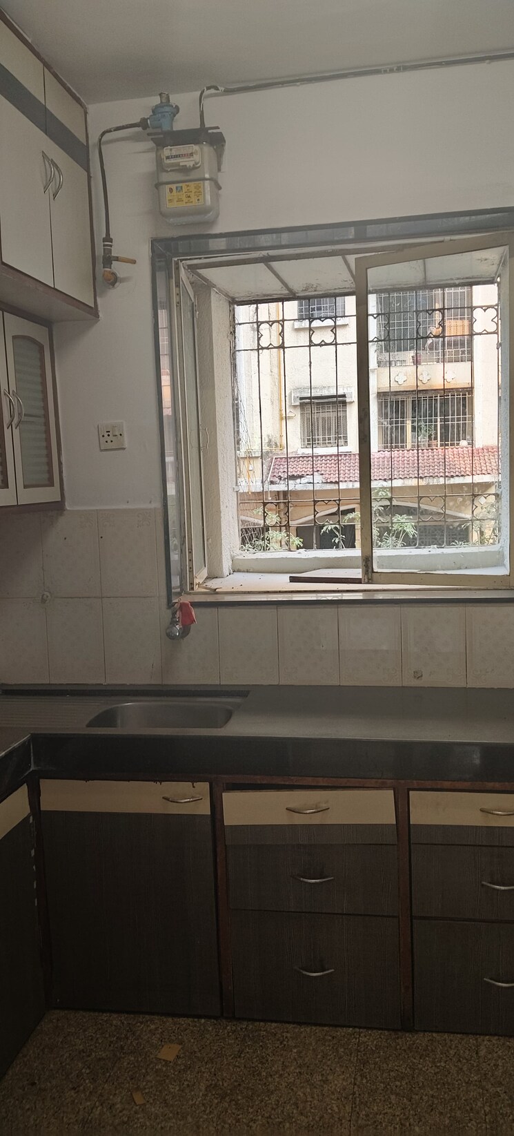 Kitchen, gundecha-orchid-tower 2 Bedroom 595 Sq.Ft. Apartment In Kandivali East Mumbai 8642158