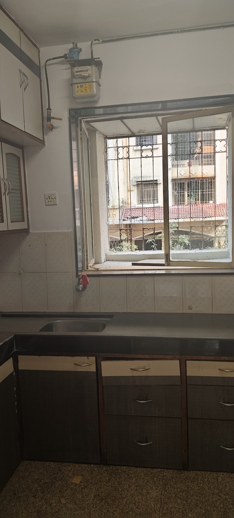 Kitchen, gundecha-orchid-tower 2 Bedroom 595 Sq.Ft. Apartment In Kandivali East Mumbai 8642158