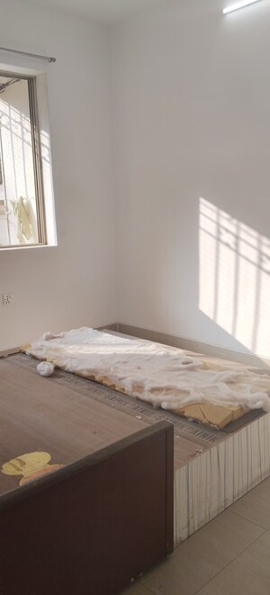 Bedroom in 2 BHK Apartment at Gundecha Orchid Tower, Kandivali East – for Sale