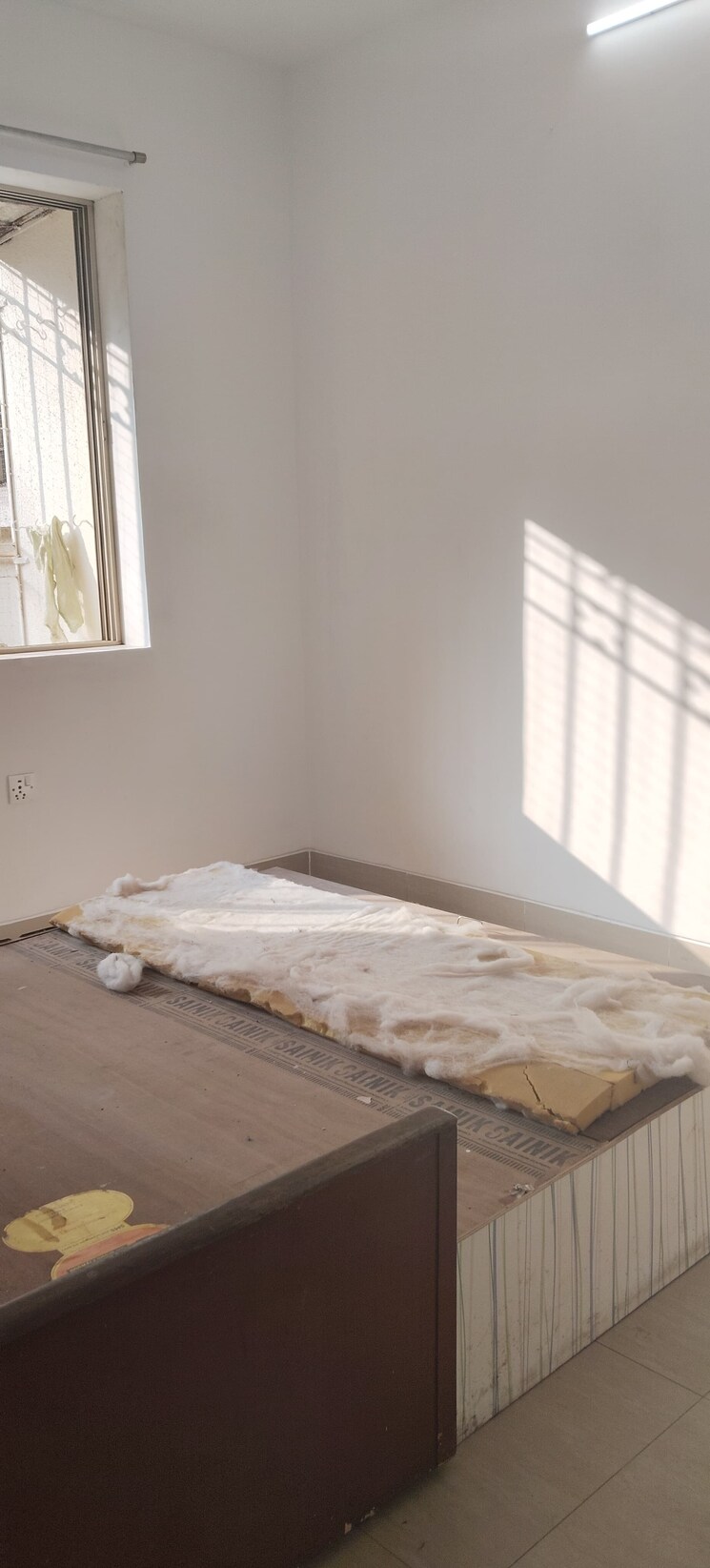 Bedroom, gundecha-orchid-tower 2 Bedroom 595 Sq.Ft. Apartment In Kandivali East Mumbai 8642158